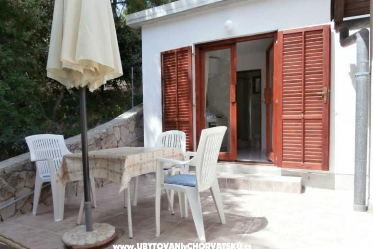 Appartementen Bogović – foto 3