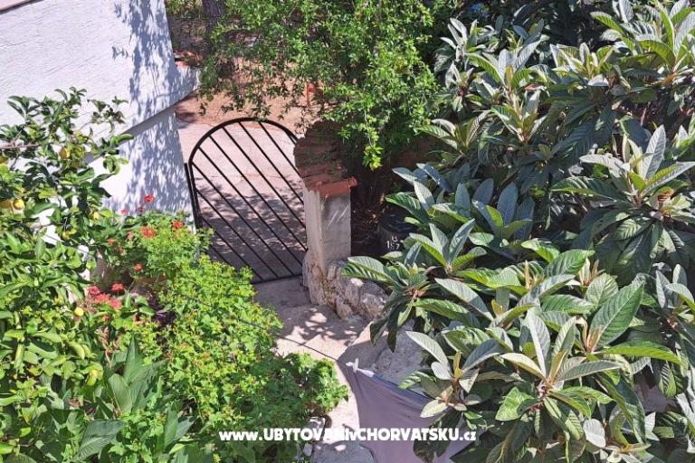 Appartementen Bogović – foto 39
