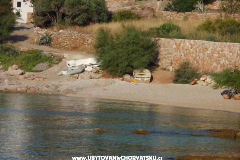 Appartementen Bogović – foto 4