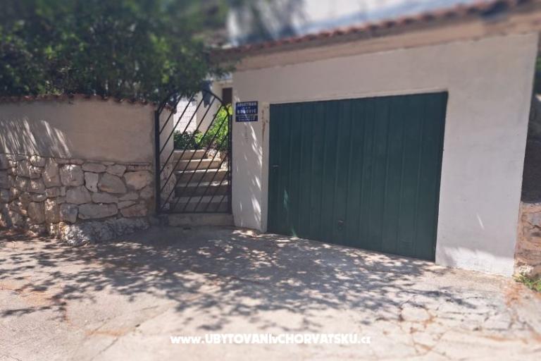 Appartementen Bogović – foto 43