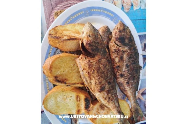 Appartementen Bogović – foto 45