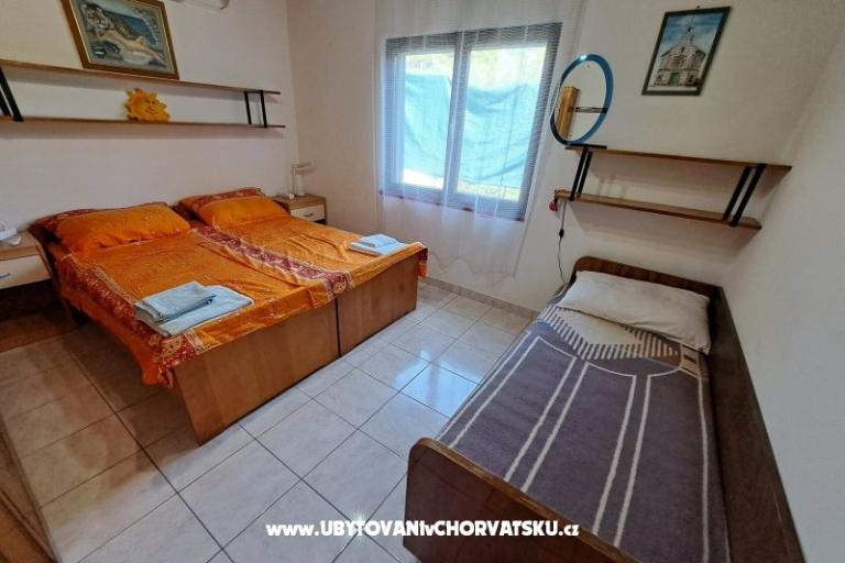 Appartementen Bogović – foto 46