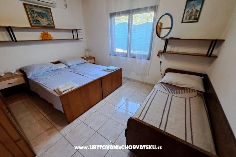 Appartementen Bogović – foto 49
