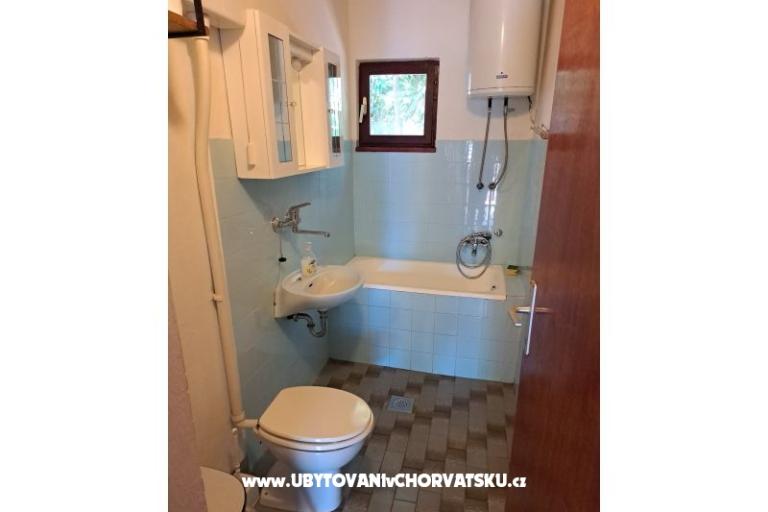 Appartementen Bogović – foto 51