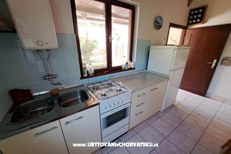 Appartementen Bogović – foto 56