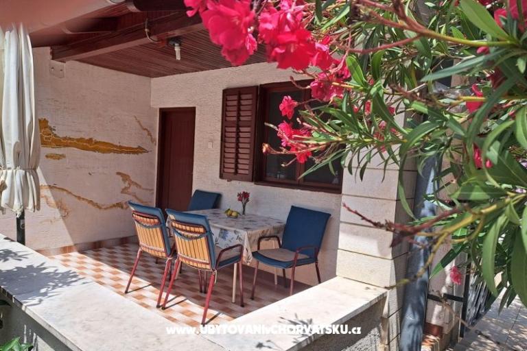 Appartementen Bogović – foto 60