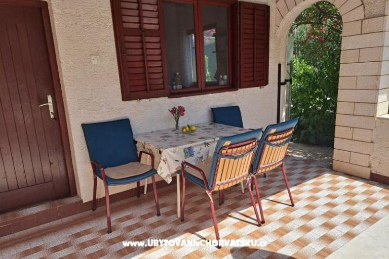 Appartementen Bogović – foto 61