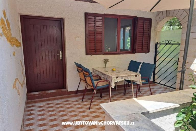 Appartementen Bogović – foto 63