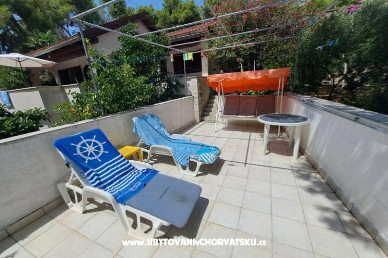Appartementen Bogović – foto 67