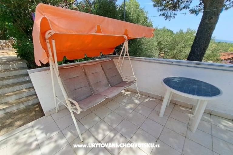 Appartementen Bogović – foto 68
