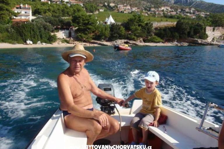 Appartementen Bogović – foto 7