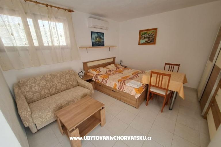 Appartementen Bogović – foto 79