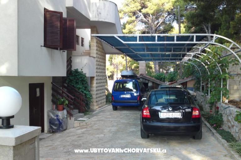 Appartementen Arpina  – foto 10
