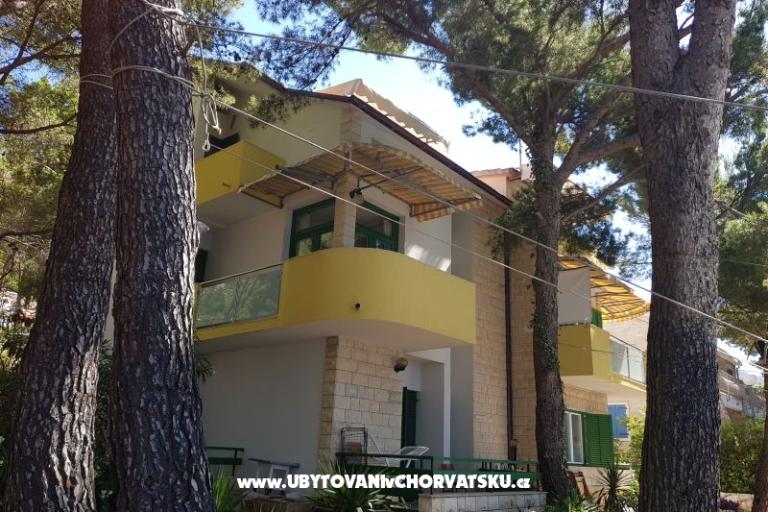 Appartementen Arpina  – foto 26