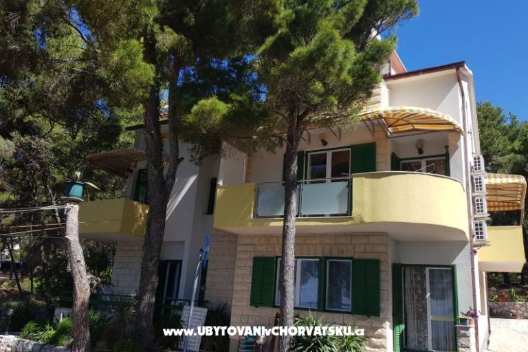 Appartementen Arpina  – foto 3