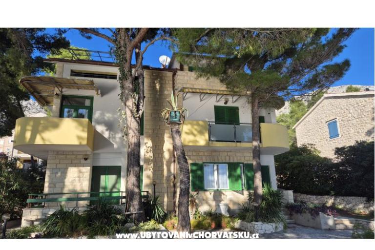 Appartementen Arpina  – foto 31