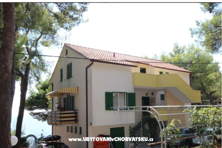 Appartementen Arpina  – foto 32