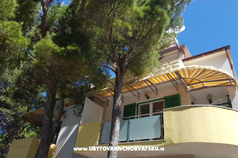 Appartementen Arpina  – foto 4