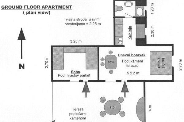Appartementen Bougainvillea – foto 5
