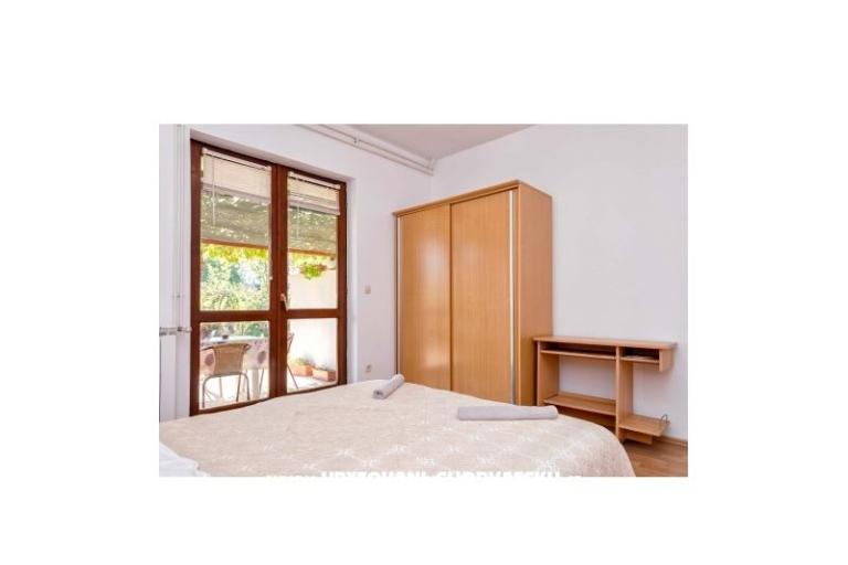Appartementen "Mila" – foto 10