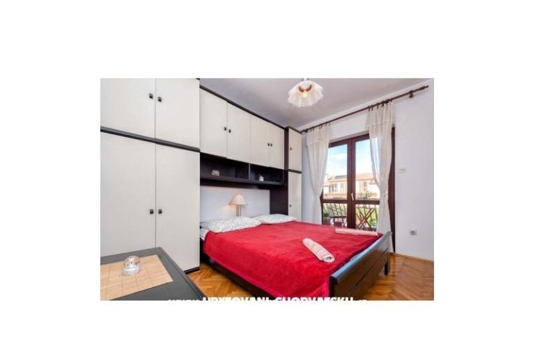 Appartementen "Mila" – foto 3