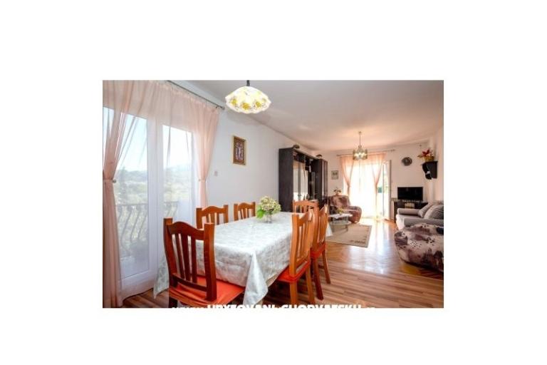 Appartementen "Mila" – foto 6