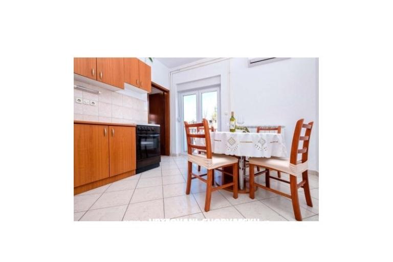 Appartementen "Mila" – foto 8