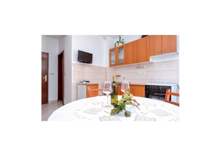 Appartementen "Mila" – foto 9