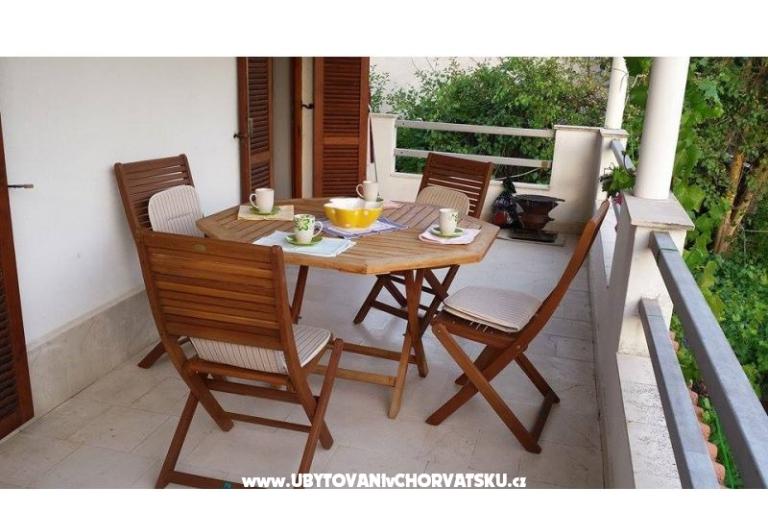 Appartementen Lazaneo – foto 7