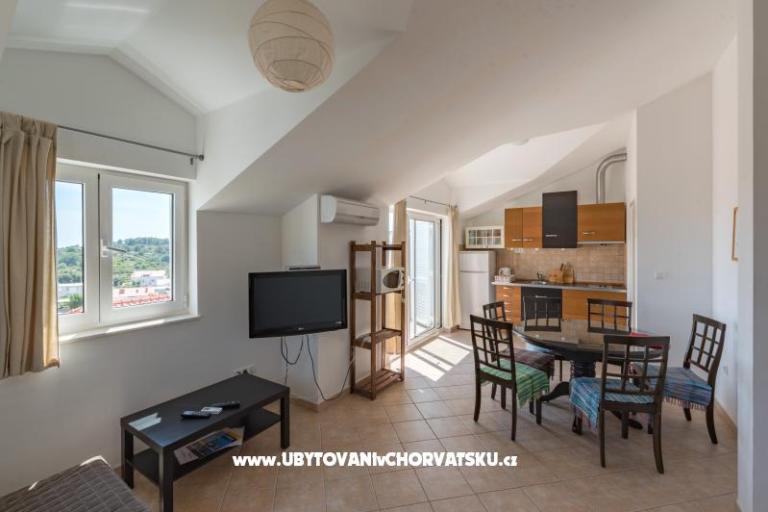 Appartementen Mazuran – foto 2
