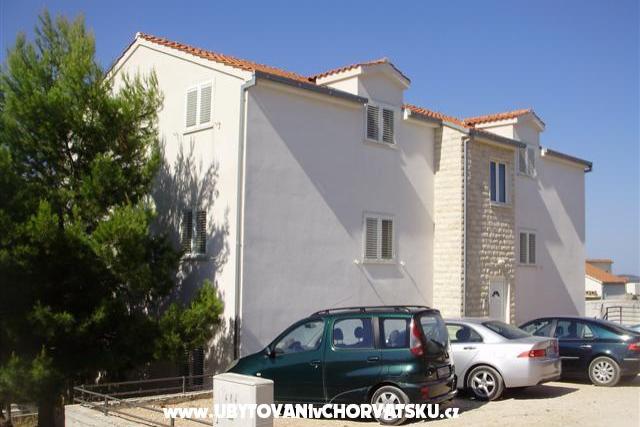 Appartementen Mazuran – foto 8