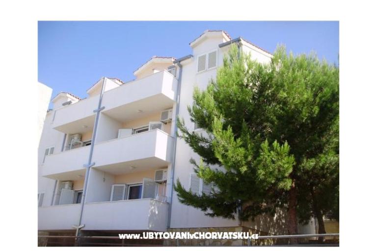 Appartementen Mazuran – foto 9