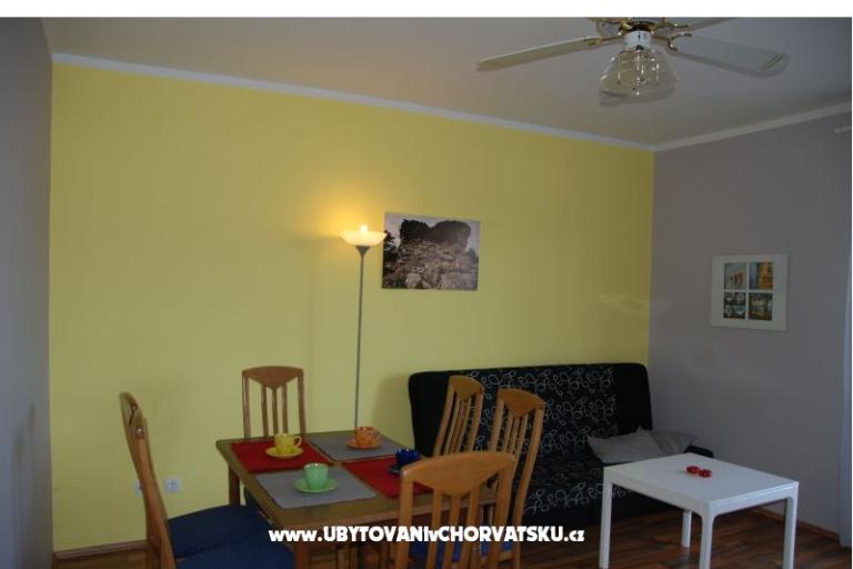 Appartementen Miletić – foto 11
