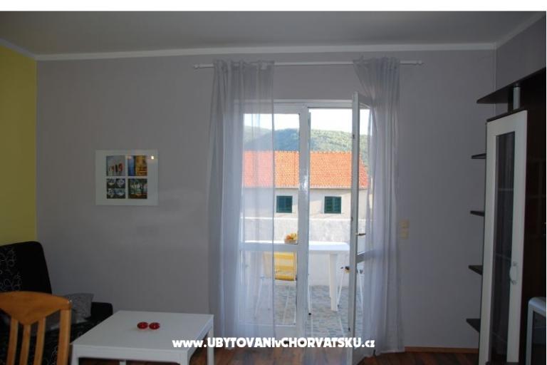 Appartementen Miletić – foto 12