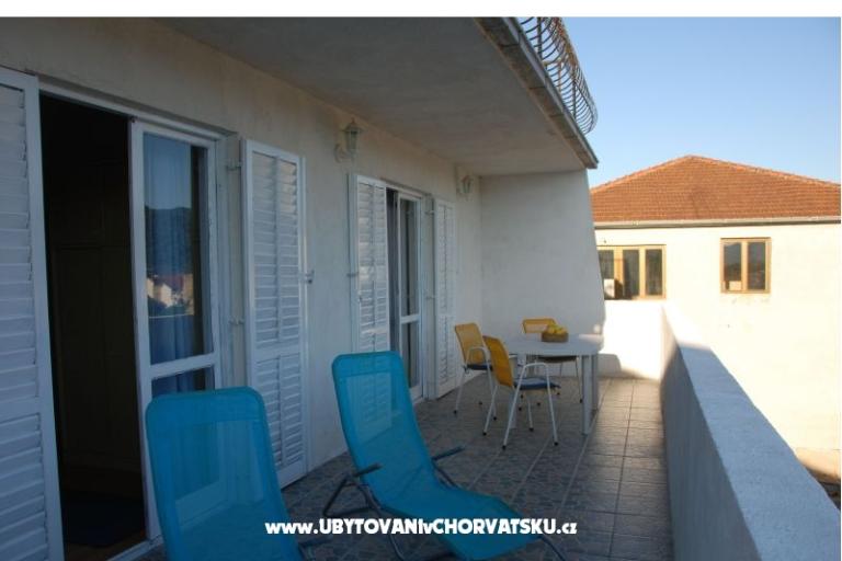 Appartementen Miletić – foto 13