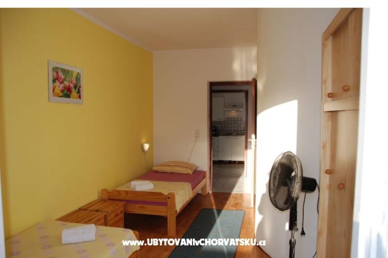 Appartementen Miletić – foto 14