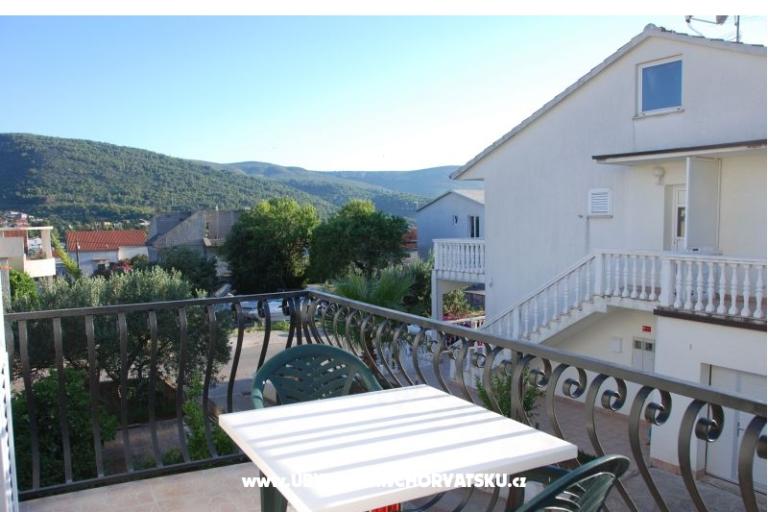 Appartementen Miletić – foto 15