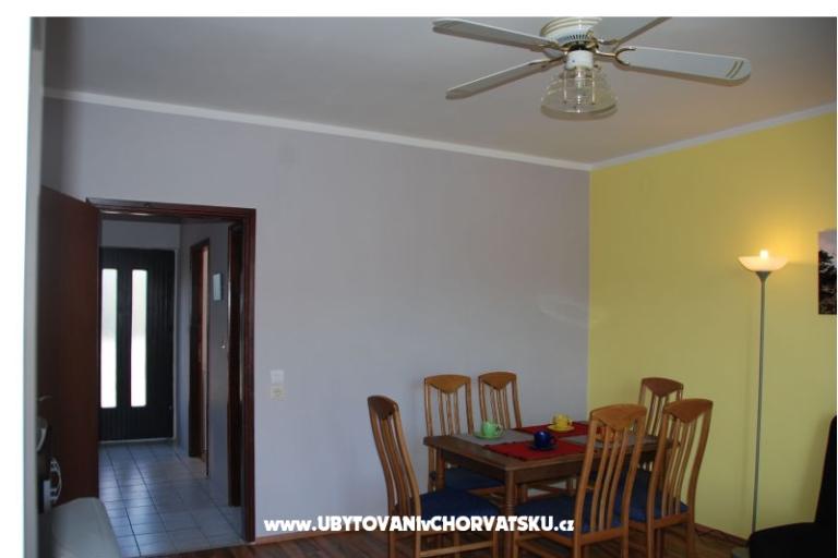 Appartementen Miletić – foto 17
