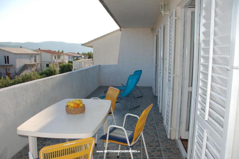 Appartementen Miletić – foto 3