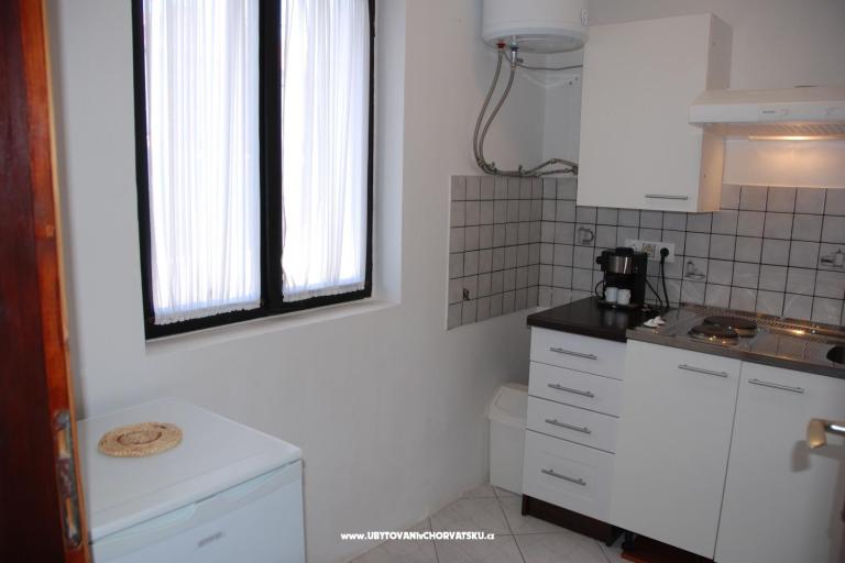 Appartementen Miletić – foto 5