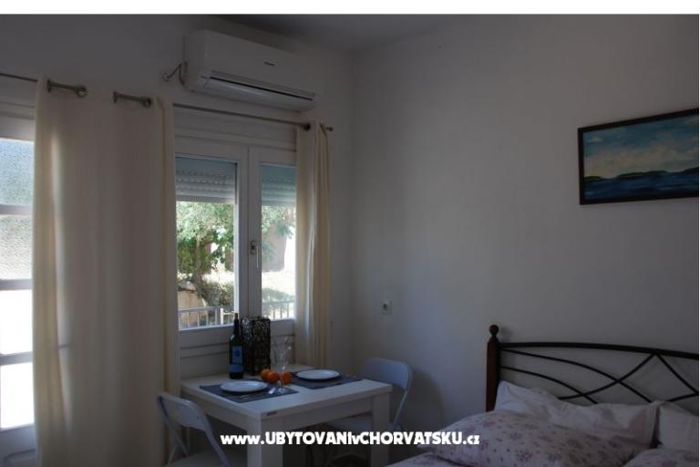Appartementen Miletić – foto 9