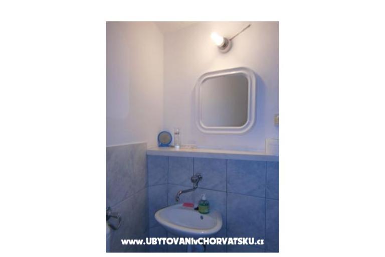 Appartementen Milić – foto 11