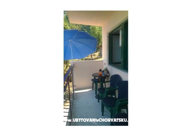 Appartementen Milić – foto 15