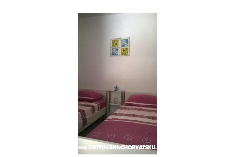 Appartementen Milić – foto 17