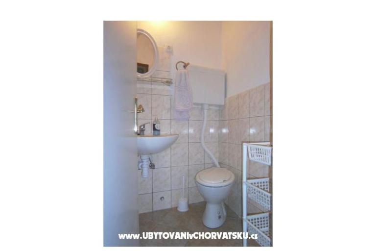 Appartementen Milić – foto 18
