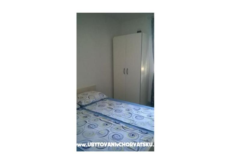 Appartementen Milić – foto 9
