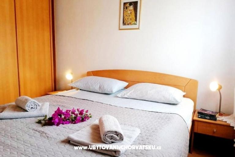 Appartementen Mladen – foto 10
