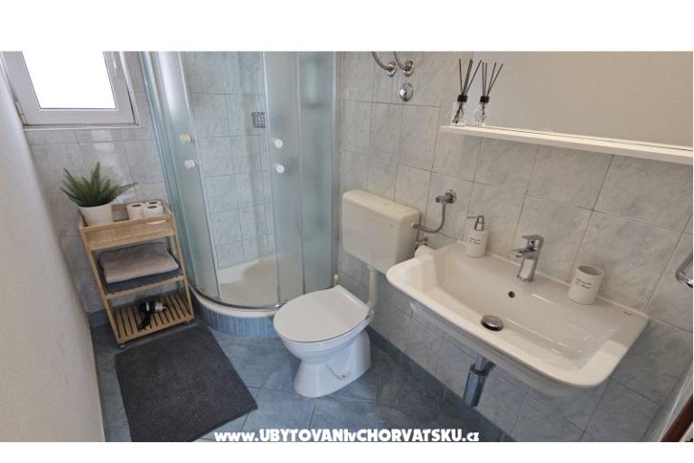 Appartementen Mladen – foto 11