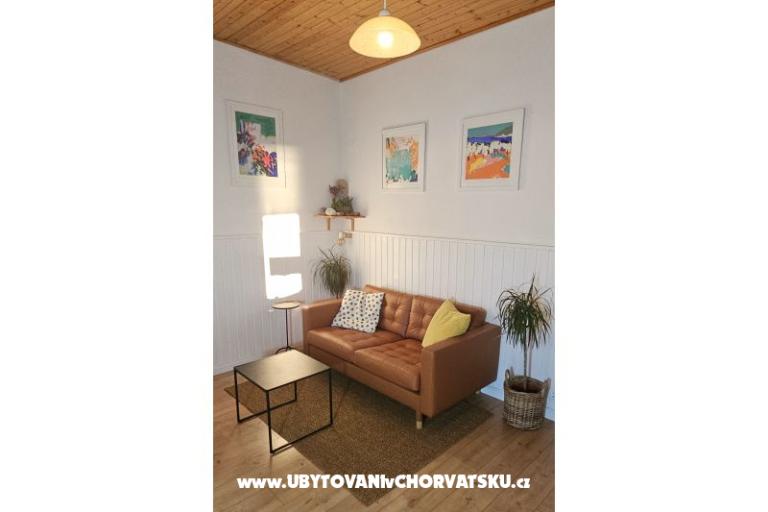 Appartementen Mladen – foto 13