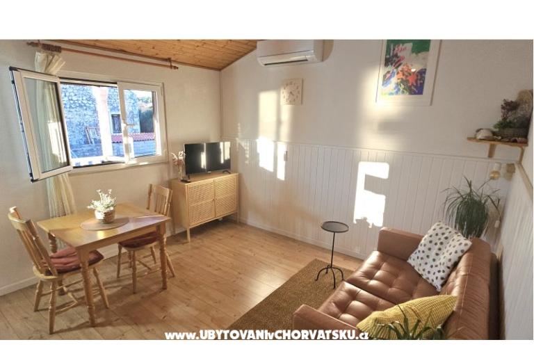Appartementen Mladen – foto 14